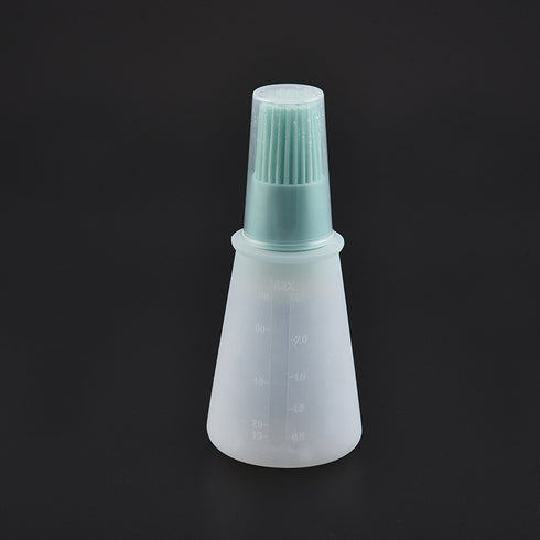 Silicone Barbecue Oil Brush Kitchenware
